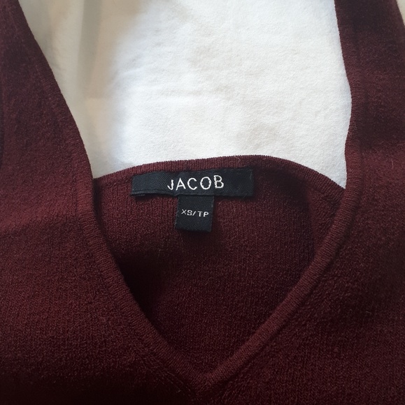 ⭐2/$25 Jacob Halter Top - Picture 4 of 4